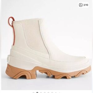 Sorel Brex Chelsea Boot